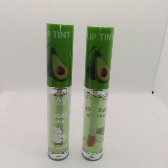 Magic avacodo lip tint x 2 - Picture 1 of 1